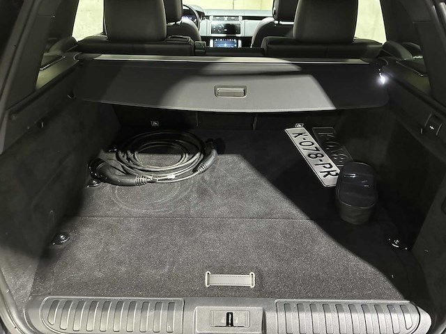 Land rover range rover sport p400e limited edition (origineel-nl + 1e eigenaar) 404pk 2021 plug-in hybrid, k-078-pr - afbeelding 29 van  46