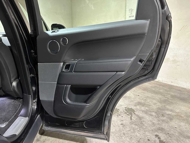 Land rover range rover sport p400e limited edition (origineel-nl + 1e eigenaar) 404pk 2021 plug-in hybrid, k-078-pr - afbeelding 33 van  46