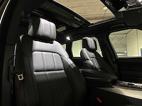 Land rover range rover sport p400e limited edition (origineel-nl + 1e eigenaar) 404pk 2021 plug-in hybrid, k-078-pr - afbeelding 38 van  46