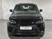 Land rover range rover sport p400e limited edition (origineel-nl + 1e eigenaar) 404pk 2021 plug-in hybrid, k-078-pr - afbeelding 42 van  46