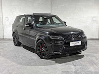 Land rover range rover sport p400e limited edition (origineel-nl + 1e eigenaar) 404pk 2021 plug-in hybrid, k-078-pr - afbeelding 44 van  46