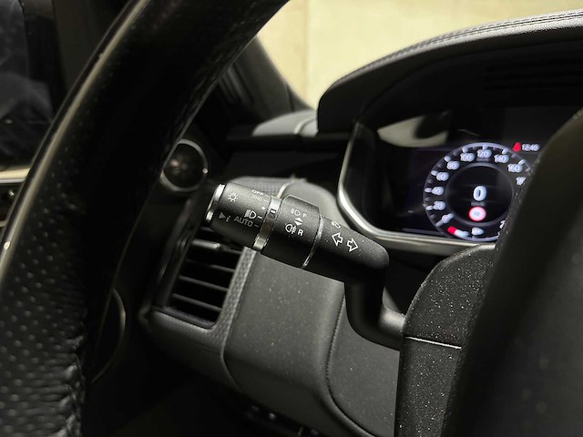 Land rover range rover sport p400e limited edition (origineel-nl + 1e eigenaar) 404pk 2021 plug-in hybrid, k-078-pr - afbeelding 14 van  46