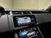 Land rover range rover sport p400e limited edition (origineel-nl + 1e eigenaar) 404pk 2021 plug-in hybrid, k-078-pr - afbeelding 19 van  46