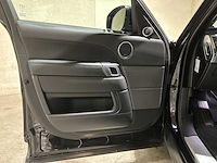 Land rover range rover sport p400e limited edition (origineel-nl + 1e eigenaar) 404pk 2021 plug-in hybrid, k-078-pr - afbeelding 22 van  46