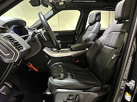 Land rover range rover sport p400e limited edition (origineel-nl + 1e eigenaar) 404pk 2021 plug-in hybrid, k-078-pr - afbeelding 25 van  46