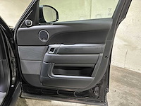 Land rover range rover sport p400e limited edition (origineel-nl + 1e eigenaar) 404pk 2021 plug-in hybrid, k-078-pr - afbeelding 36 van  46