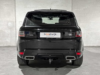 Land rover range rover sport p400e limited edition (origineel-nl + 1e eigenaar) 404pk 2021 plug-in hybrid, k-078-pr - afbeelding 2 van  44