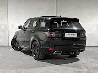 Land rover range rover sport p400e limited edition (origineel-nl + 1e eigenaar) 404pk 2021 plug-in hybrid, k-078-pr - afbeelding 4 van  44