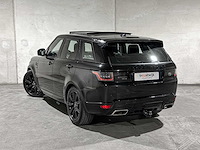 Land rover range rover sport p400e limited edition (origineel-nl + 1e eigenaar) 404pk 2021 plug-in hybrid, k-078-pr - afbeelding 5 van  44
