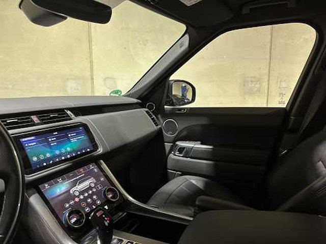 Land rover range rover sport p400e limited edition (origineel-nl + 1e eigenaar) 404pk 2021 plug-in hybrid, k-078-pr - afbeelding 9 van  44
