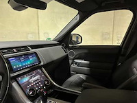 Land rover range rover sport p400e limited edition (origineel-nl + 1e eigenaar) 404pk 2021 plug-in hybrid, k-078-pr - afbeelding 9 van  44