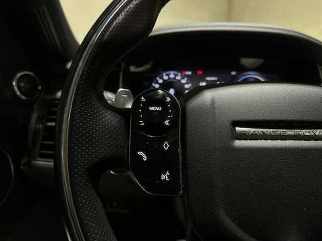 Land rover range rover sport p400e limited edition (origineel-nl + 1e eigenaar) 404pk 2021 plug-in hybrid, k-078-pr - afbeelding 10 van  44