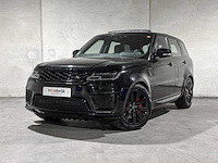 Land rover range rover sport p400e limited edition (origineel-nl + 1e eigenaar) 404pk 2021 plug-in hybrid, k-078-pr - afbeelding 12 van  44