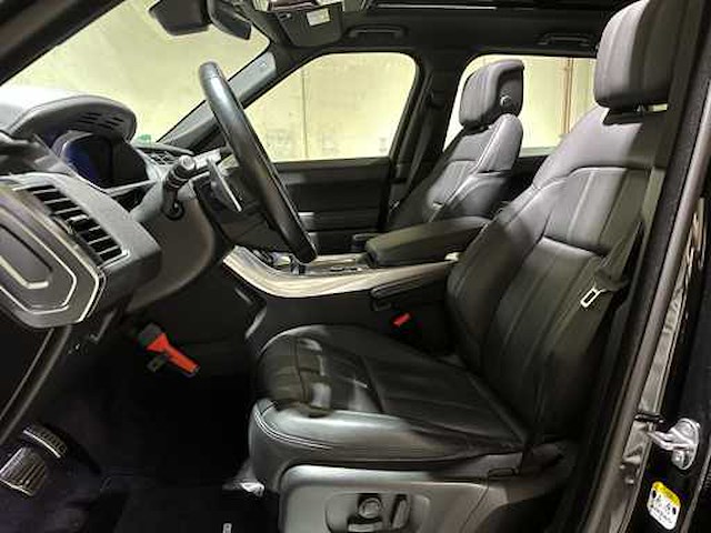 Land rover range rover sport p400e limited edition (origineel-nl + 1e eigenaar) 404pk 2021 plug-in hybrid, k-078-pr - afbeelding 24 van  44