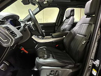 Land rover range rover sport p400e limited edition (origineel-nl + 1e eigenaar) 404pk 2021 plug-in hybrid, k-078-pr - afbeelding 24 van  44