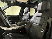 Land rover range rover sport p400e limited edition (origineel-nl + 1e eigenaar) 404pk 2021 plug-in hybrid, k-078-pr - afbeelding 25 van  44