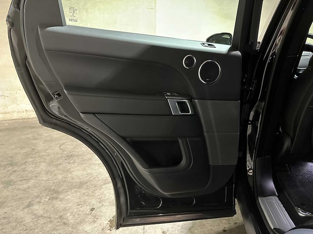 Land rover range rover sport p400e limited edition (origineel-nl + 1e eigenaar) 404pk 2021 plug-in hybrid, k-078-pr - afbeelding 26 van  44