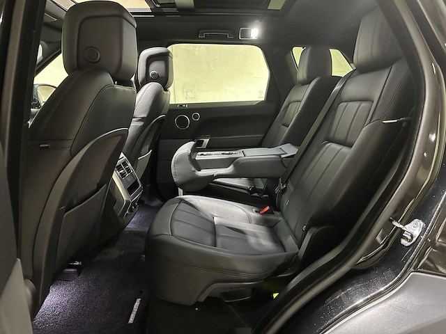 Land rover range rover sport p400e limited edition (origineel-nl + 1e eigenaar) 404pk 2021 plug-in hybrid, k-078-pr - afbeelding 27 van  44