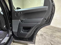 Land rover range rover sport p400e limited edition (origineel-nl + 1e eigenaar) 404pk 2021 plug-in hybrid, k-078-pr - afbeelding 32 van  44