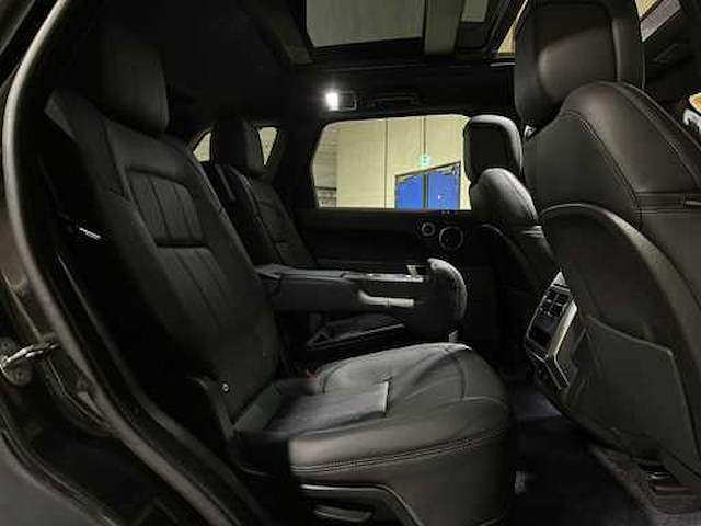 Land rover range rover sport p400e limited edition (origineel-nl + 1e eigenaar) 404pk 2021 plug-in hybrid, k-078-pr - afbeelding 33 van  44