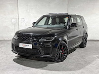 Land rover range rover sport p400e limited edition (origineel-nl + 1e eigenaar) 404pk 2021 plug-in hybrid, k-078-pr - afbeelding 23 van  44
