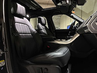 Land rover range rover sport p400e limited edition (origineel-nl + 1e eigenaar) 404pk 2021 plug-in hybrid, k-078-pr - afbeelding 36 van  44