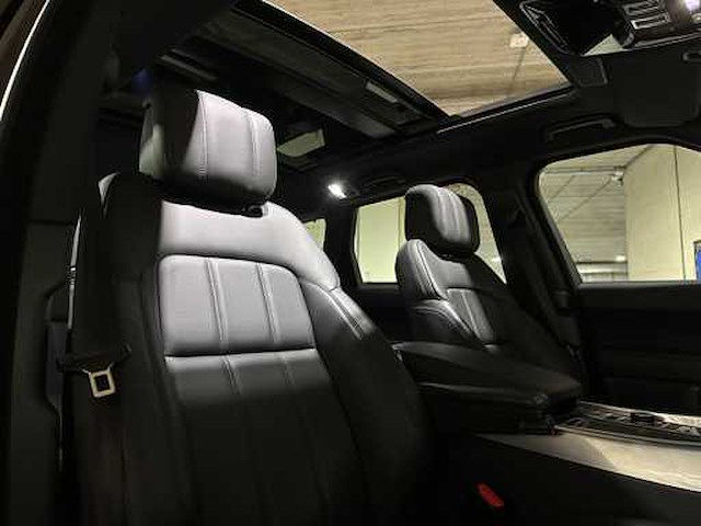 Land rover range rover sport p400e limited edition (origineel-nl + 1e eigenaar) 404pk 2021 plug-in hybrid, k-078-pr - afbeelding 37 van  44