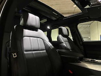Land rover range rover sport p400e limited edition (origineel-nl + 1e eigenaar) 404pk 2021 plug-in hybrid, k-078-pr - afbeelding 37 van  44