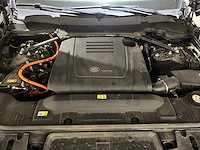 Land rover range rover sport p400e limited edition (origineel-nl + 1e eigenaar) 404pk 2021 plug-in hybrid, k-078-pr - afbeelding 38 van  44