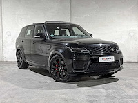 Land rover range rover sport p400e limited edition (origineel-nl + 1e eigenaar) 404pk 2021 plug-in hybrid, k-078-pr - afbeelding 40 van  44