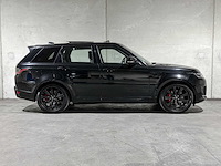 Land rover range rover sport p400e limited edition (origineel-nl + 1e eigenaar) 404pk 2021 plug-in hybrid, k-078-pr - afbeelding 42 van  44