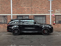 Land rover range rover sport p400e limited editon 300pk 2022 (origineel-nl + 1e eigenaar), n-694-vk - afbeelding 2 van  68