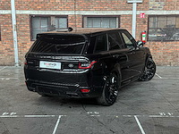 Land rover range rover sport p400e limited editon 300pk 2022 (origineel-nl + 1e eigenaar), n-694-vk - afbeelding 3 van  68