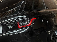 Land rover range rover sport p400e limited editon 300pk 2022 (origineel-nl + 1e eigenaar), n-694-vk - afbeelding 4 van  68