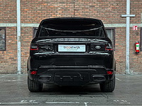Land rover range rover sport p400e limited editon 300pk 2022 (origineel-nl + 1e eigenaar), n-694-vk - afbeelding 5 van  68