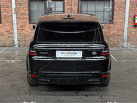 Land rover range rover sport p400e limited editon 300pk 2022 (origineel-nl + 1e eigenaar), n-694-vk - afbeelding 6 van  68