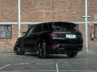 Land rover range rover sport p400e limited editon 300pk 2022 (origineel-nl + 1e eigenaar), n-694-vk - afbeelding 7 van  68