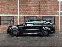 Land rover range rover sport p400e limited editon 300pk 2022 (origineel-nl + 1e eigenaar), n-694-vk - afbeelding 10 van  68