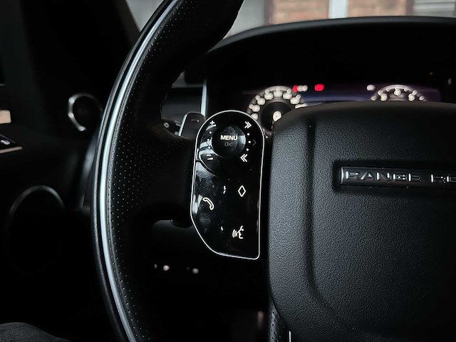 Land rover range rover sport p400e limited editon 300pk 2022 (origineel-nl + 1e eigenaar), n-694-vk - afbeelding 17 van  68
