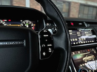 Land rover range rover sport p400e limited editon 300pk 2022 (origineel-nl + 1e eigenaar), n-694-vk - afbeelding 18 van  68