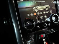 Land rover range rover sport p400e limited editon 300pk 2022 (origineel-nl + 1e eigenaar), n-694-vk - afbeelding 22 van  68