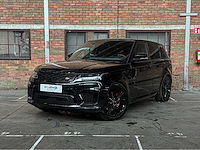 Land rover range rover sport p400e limited editon 300pk 2022 (origineel-nl + 1e eigenaar), n-694-vk - afbeelding 12 van  68