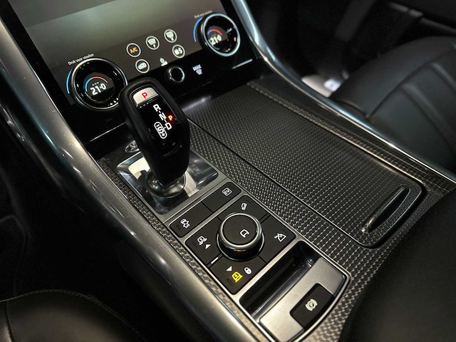 Land rover range rover sport p400e limited editon 300pk 2022 (origineel-nl + 1e eigenaar), n-694-vk - afbeelding 25 van  68