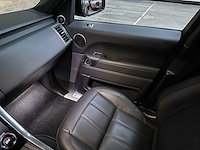 Land rover range rover sport p400e limited editon 300pk 2022 (origineel-nl + 1e eigenaar), n-694-vk - afbeelding 26 van  68