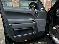 Land rover range rover sport p400e limited editon 300pk 2022 (origineel-nl + 1e eigenaar), n-694-vk - afbeelding 28 van  68