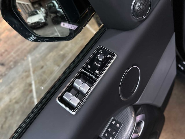 Land rover range rover sport p400e limited editon 300pk 2022 (origineel-nl + 1e eigenaar), n-694-vk - afbeelding 29 van  68
