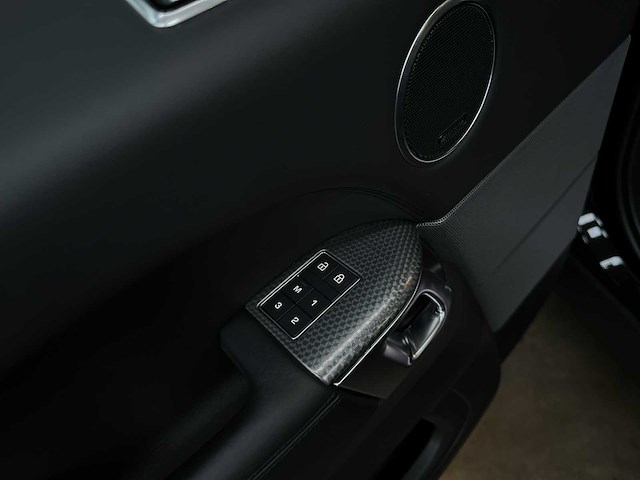 Land rover range rover sport p400e limited editon 300pk 2022 (origineel-nl + 1e eigenaar), n-694-vk - afbeelding 30 van  68