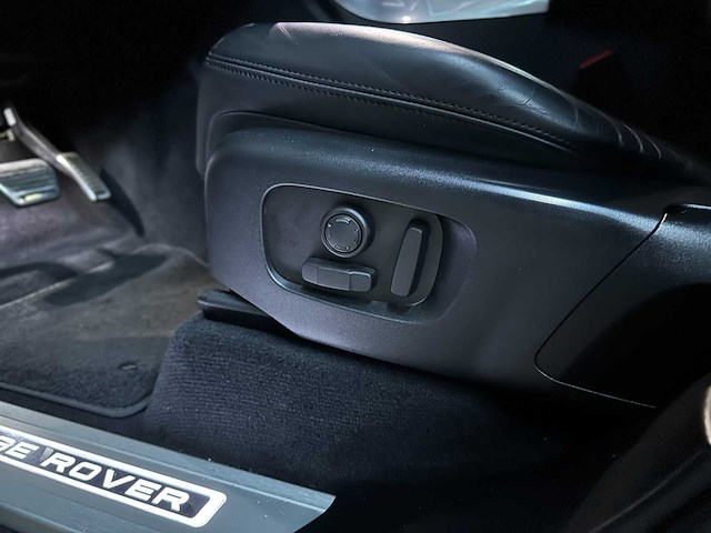 Land rover range rover sport p400e limited editon 300pk 2022 (origineel-nl + 1e eigenaar), n-694-vk - afbeelding 32 van  68