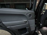 Land rover range rover sport p400e limited editon 300pk 2022 (origineel-nl + 1e eigenaar), n-694-vk - afbeelding 33 van  68