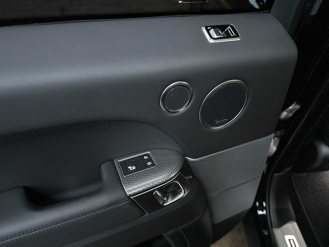 Land rover range rover sport p400e limited editon 300pk 2022 (origineel-nl + 1e eigenaar), n-694-vk - afbeelding 35 van  68